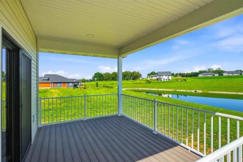 206 Westwood Circle Kalona IA 52247