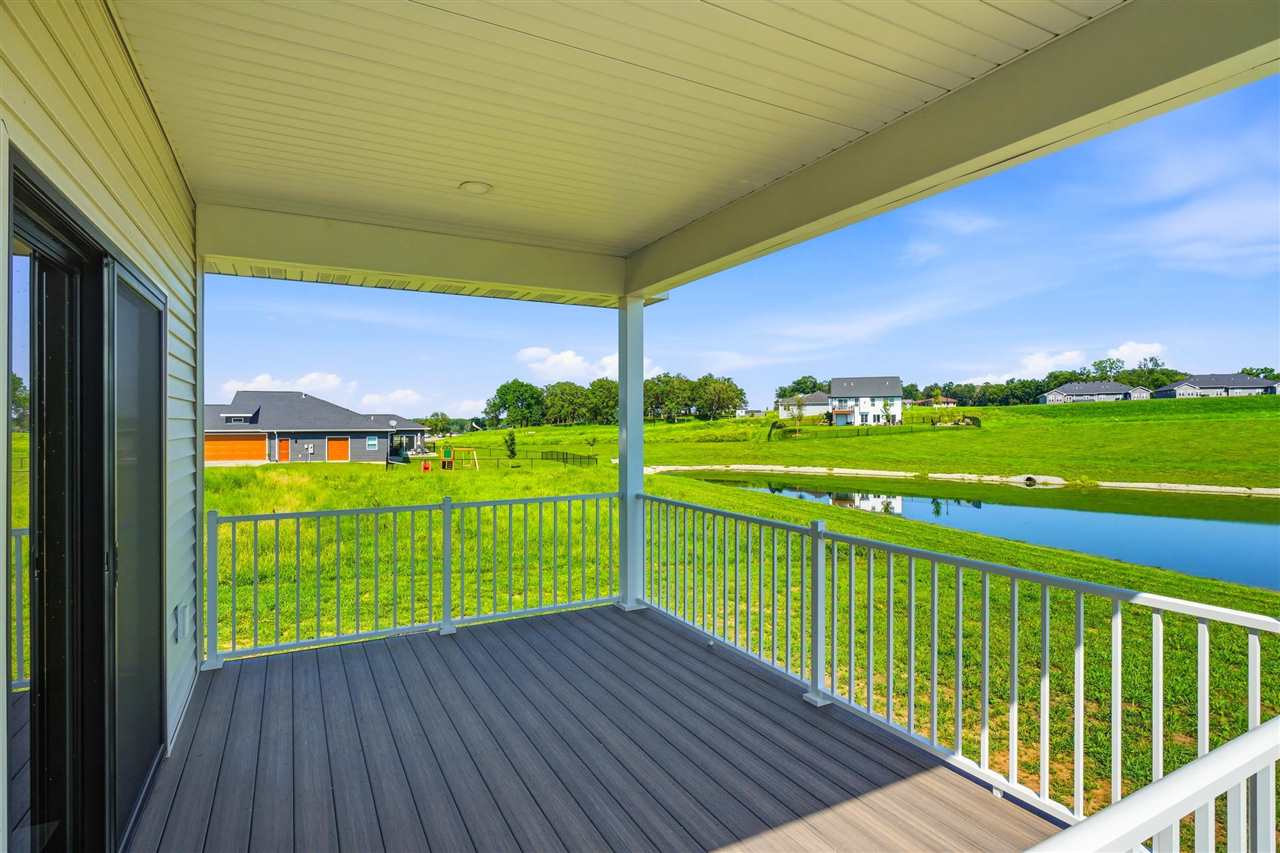 206 Westwood Circle Kalona IA 52247