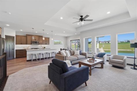 206 Westwood Circle Kalona IA 52247
