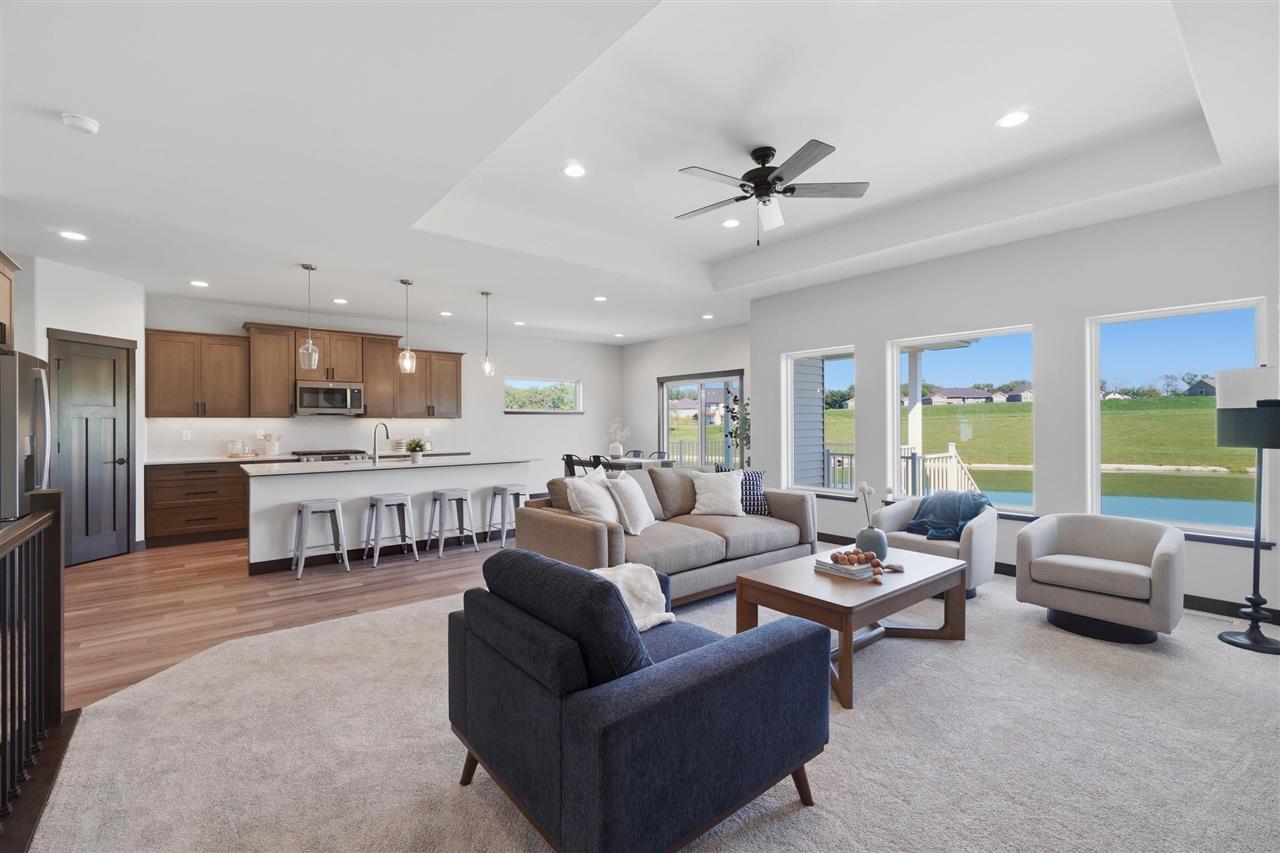 206 Westwood Circle Kalona IA 52247