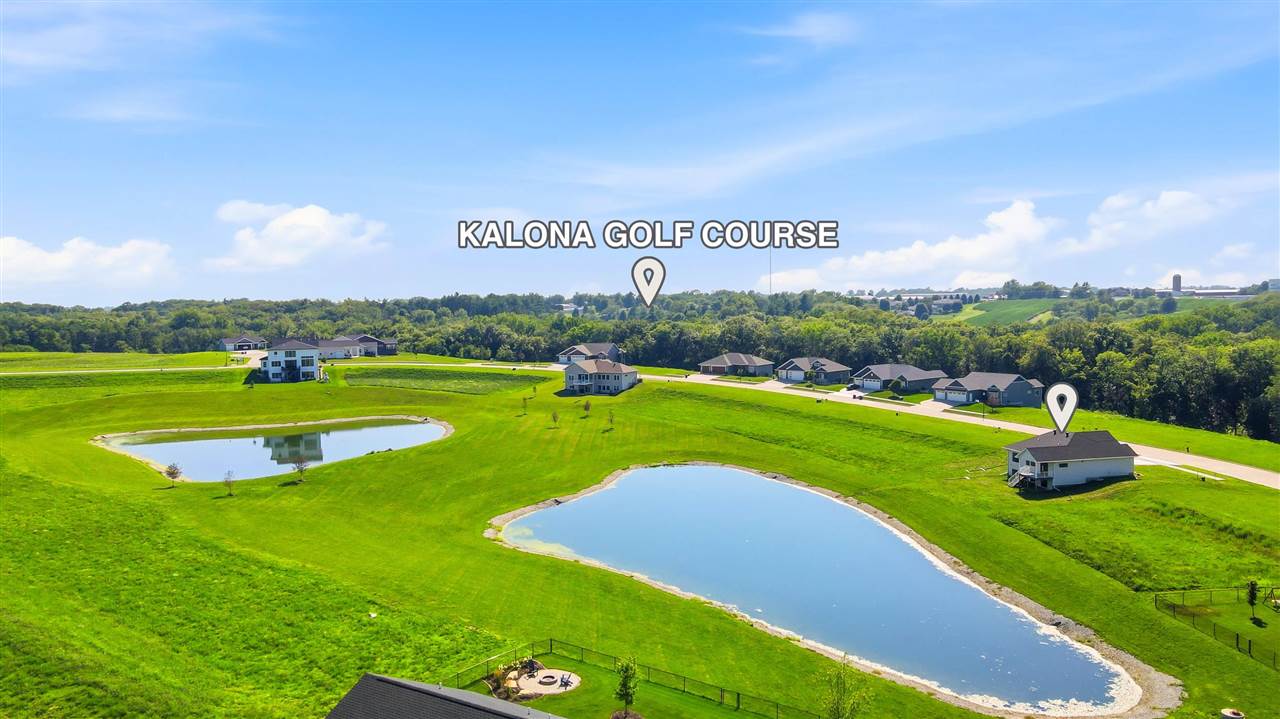 206 Westwood Circle Kalona IA 52247