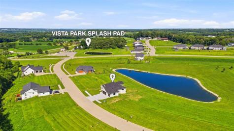 206 Westwood Circle Kalona IA 52247