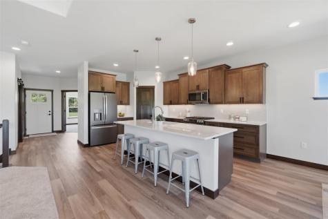 206 Westwood Circle Kalona IA 52247