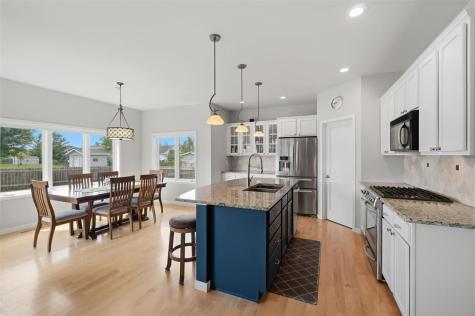 1740 Timber Wolf Drive North Liberty IA 52317