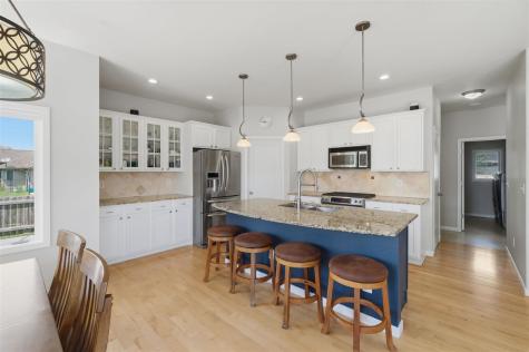 1740 Timber Wolf Drive North Liberty IA 52317