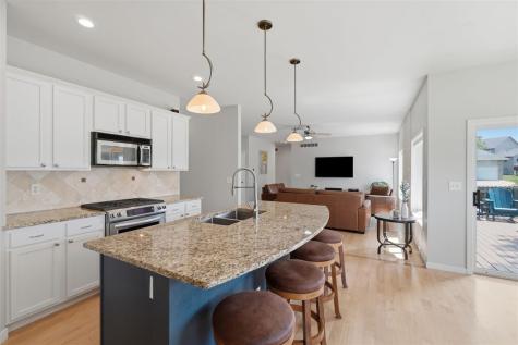 1740 Timber Wolf Drive North Liberty IA 52317