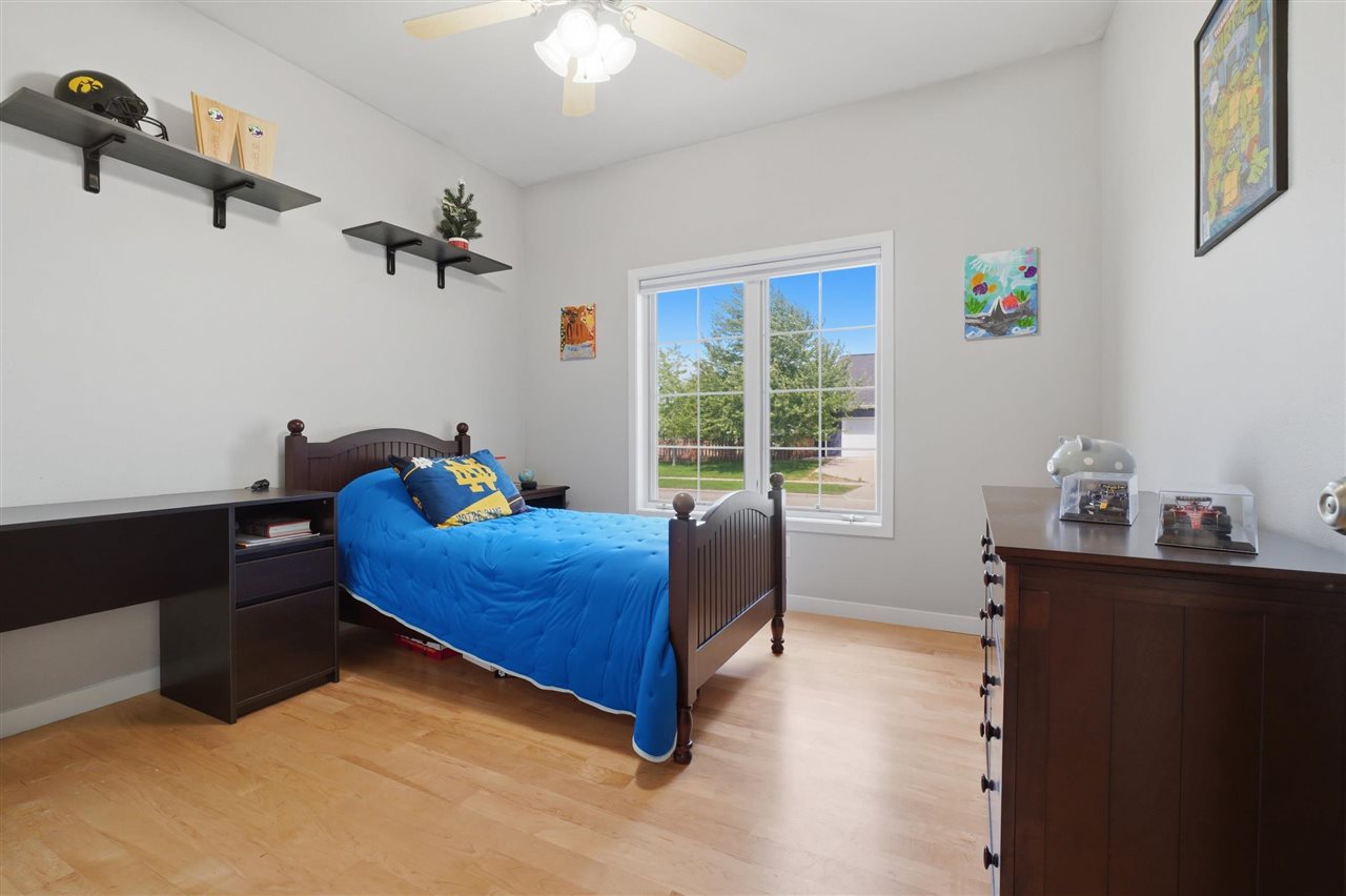 1740 Timber Wolf Drive North Liberty IA 52317
