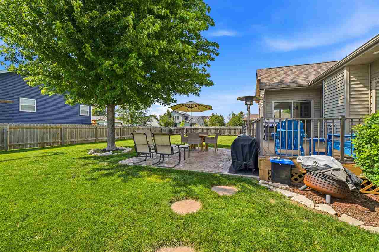 1740 Timber Wolf Drive North Liberty IA 52317