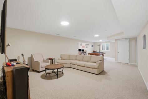 1740 Timber Wolf Drive North Liberty IA 52317