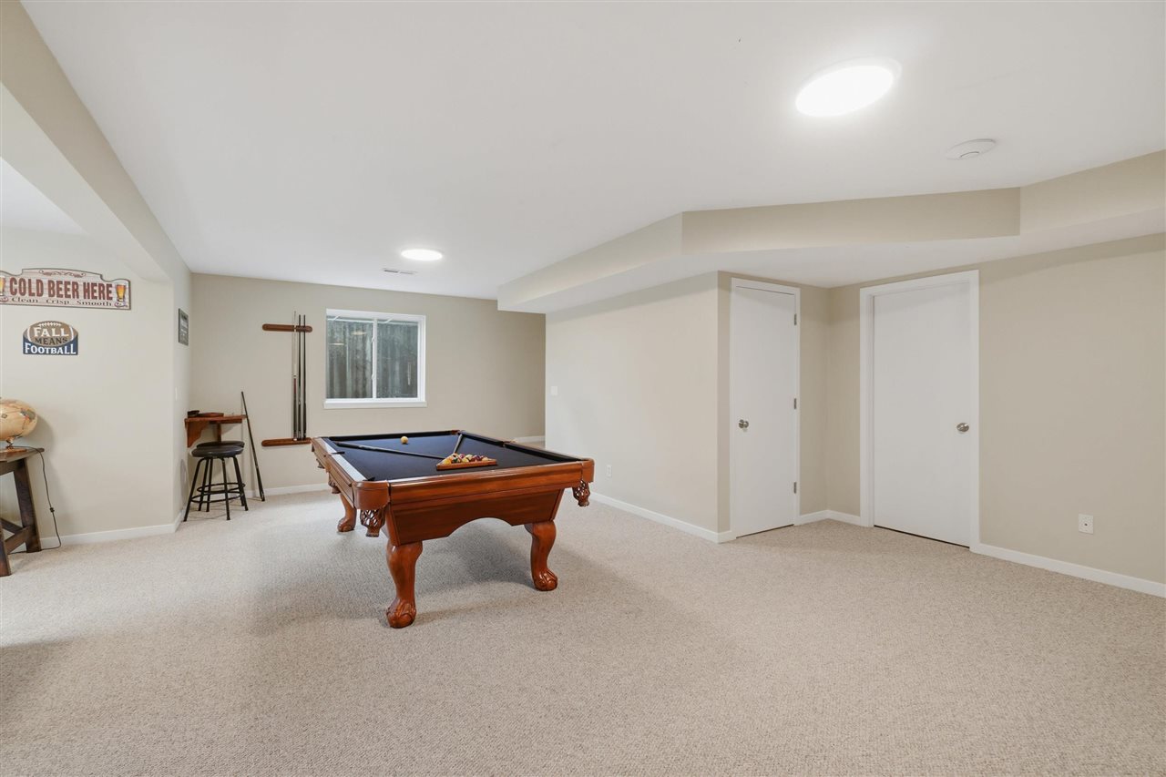1740 Timber Wolf Drive North Liberty IA 52317