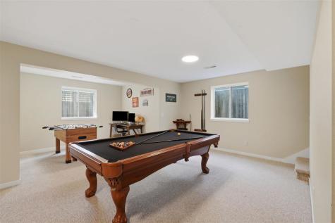 1740 Timber Wolf Drive North Liberty IA 52317