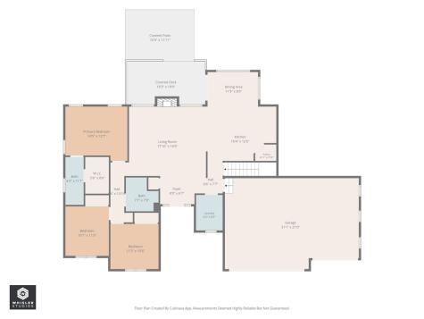 1740 Timber Wolf Drive North Liberty IA 52317