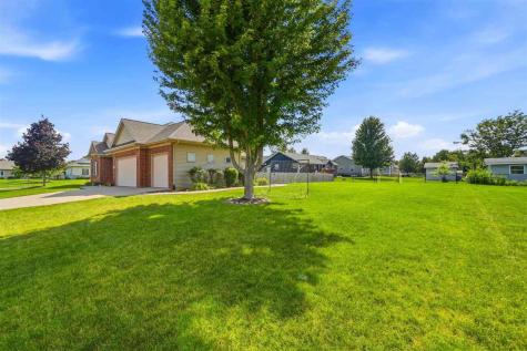 1740 Timber Wolf Drive North Liberty IA 52317