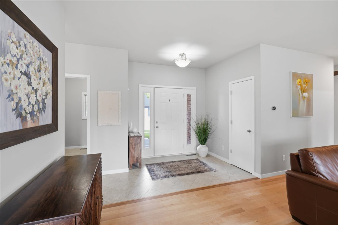 1740 Timber Wolf Drive North Liberty IA 52317