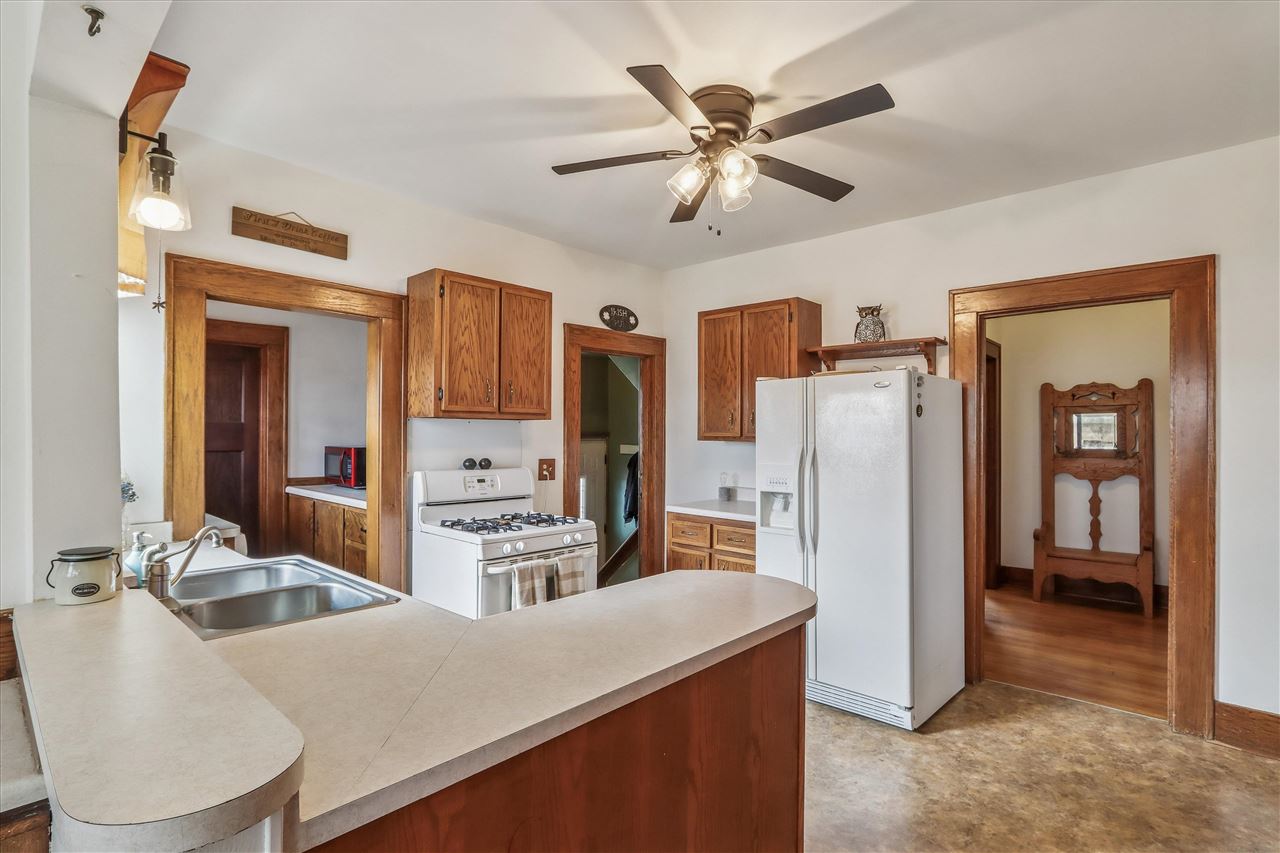 527 SW Swisher View Drive Swisher IA 52338