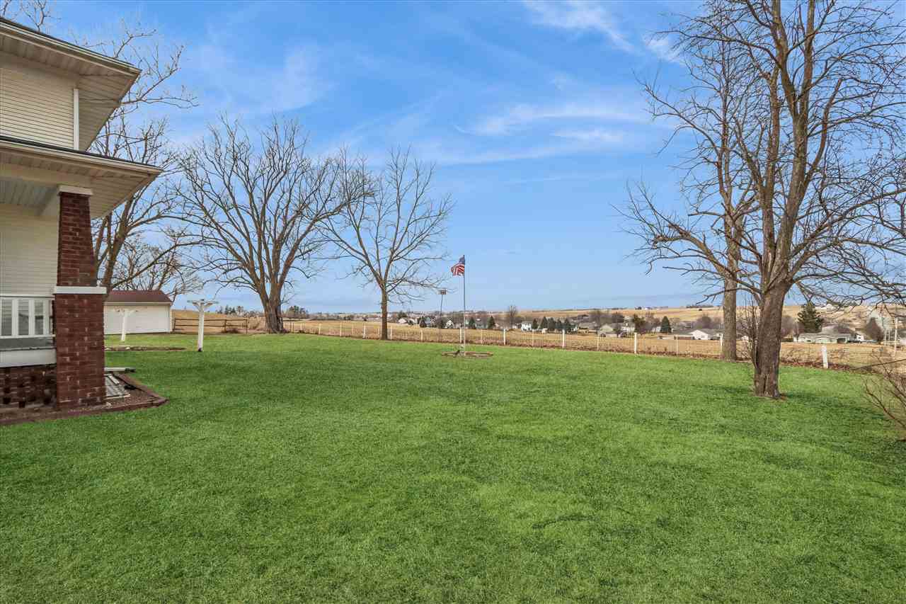527 SW Swisher View Drive Swisher IA 52338
