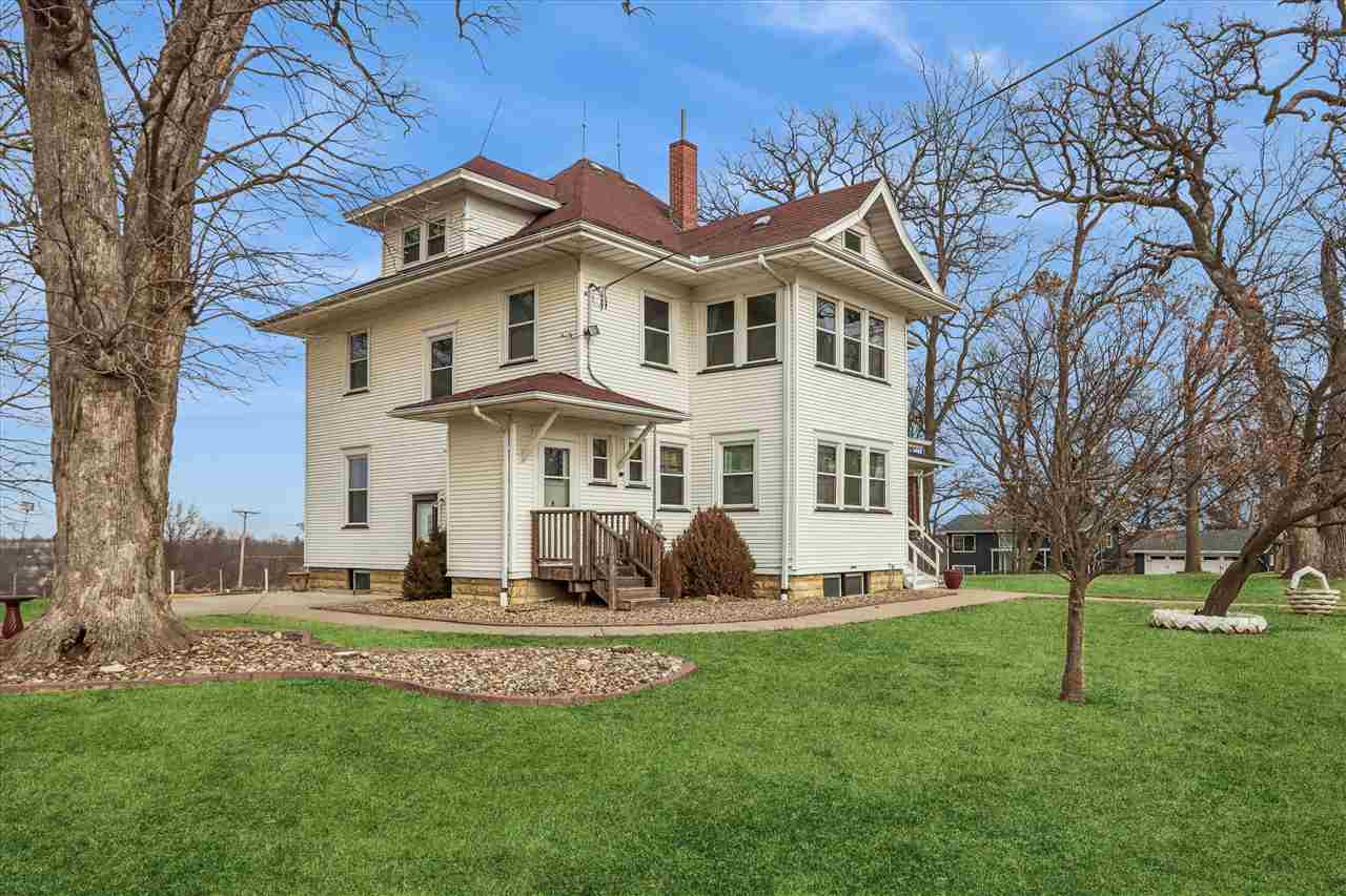527 SW Swisher View Drive Swisher IA 52338