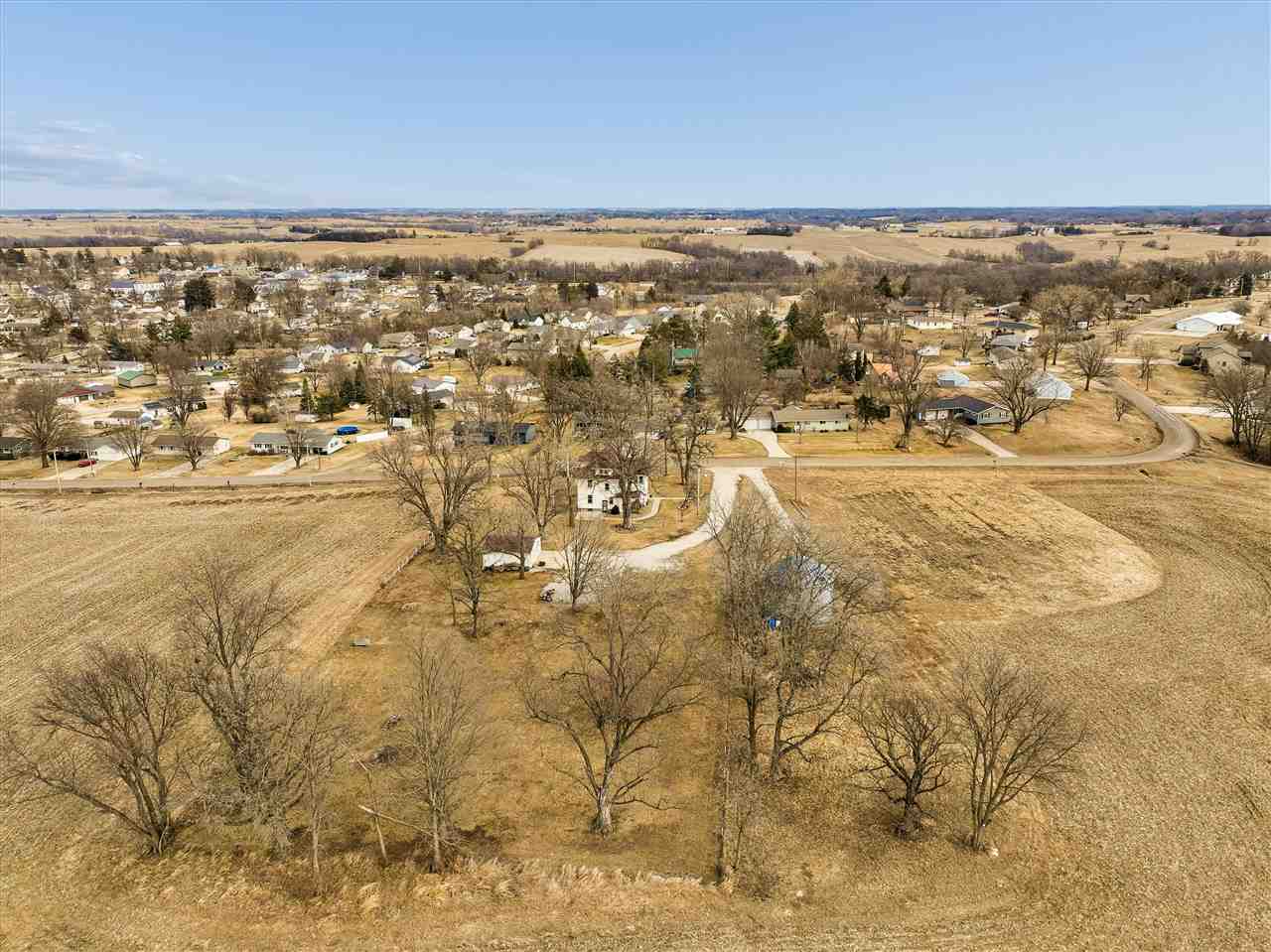 527 SW Swisher View Drive Swisher IA 52338