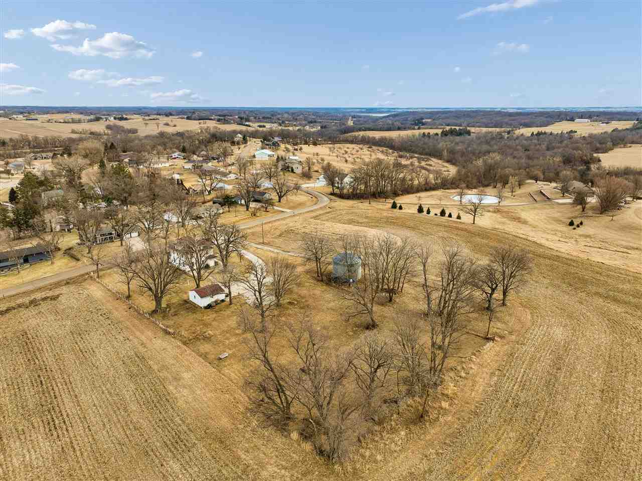 527 SW Swisher View Drive Swisher IA 52338
