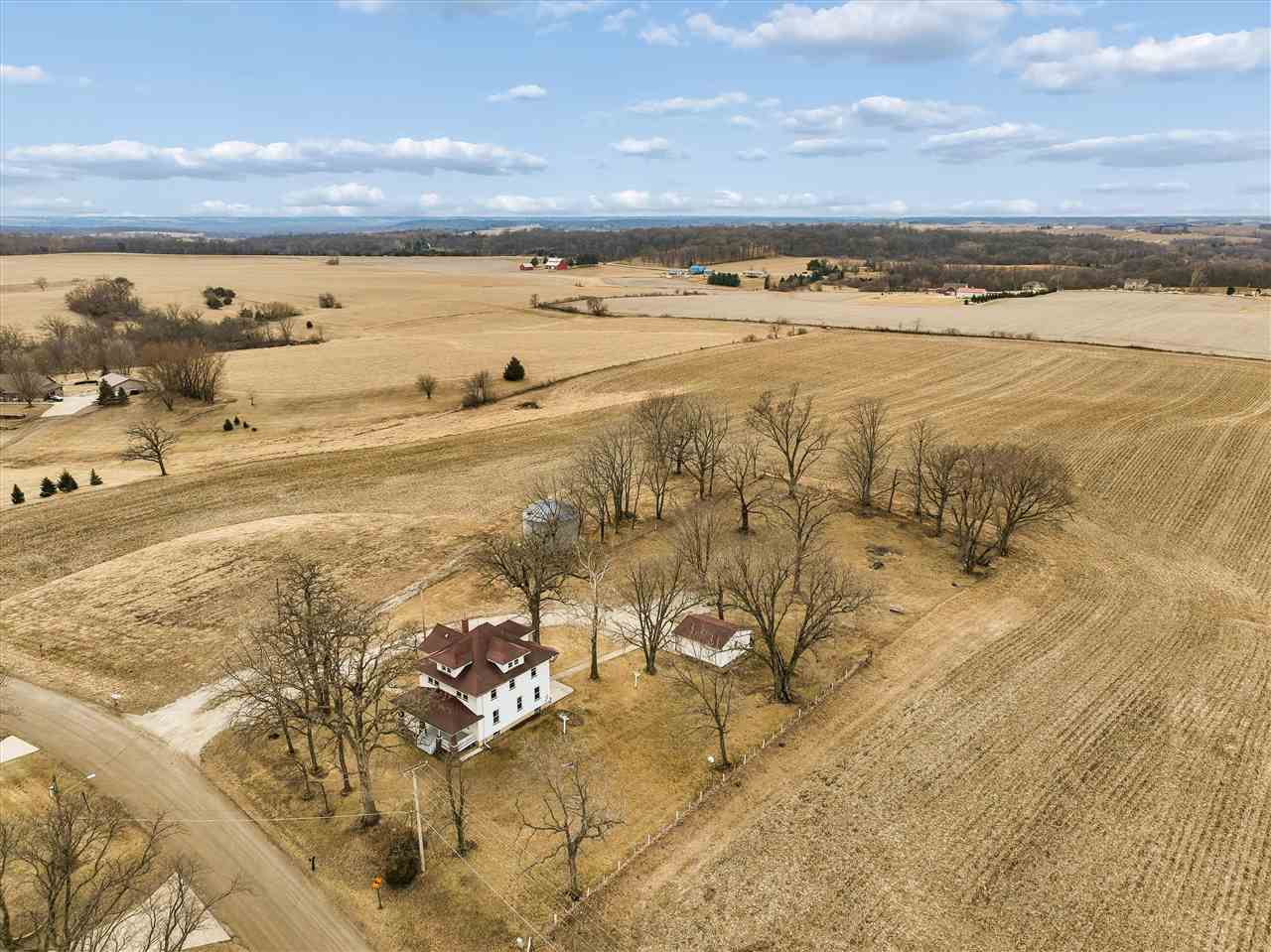 527 SW Swisher View Drive Swisher IA 52338