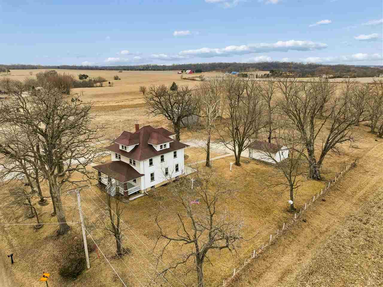 527 SW Swisher View Drive Swisher IA 52338