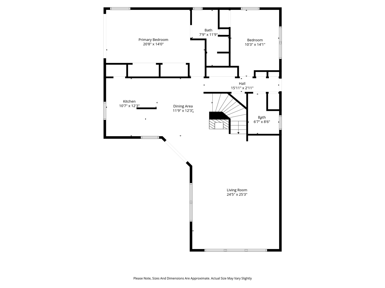 21 Fairview Knoll NE Iowa City IA 52240