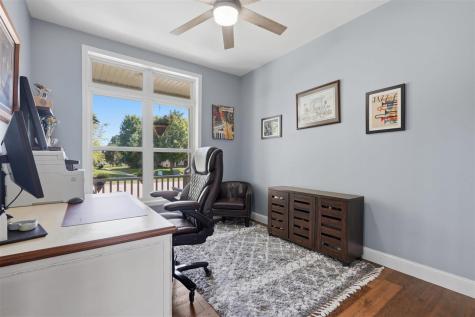 320 Lockmoor Avenue North Liberty IA 52317-0000