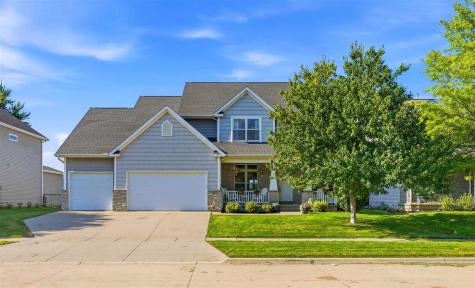 320 Lockmoor Avenue North Liberty IA 52317-0000