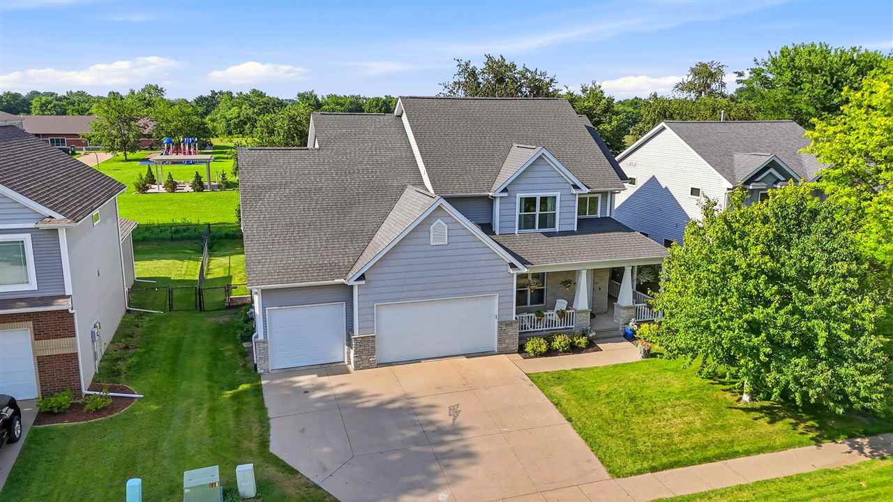 320 Lockmoor Avenue North Liberty IA 52317-0000