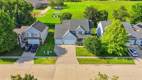 320 Lockmoor Avenue North Liberty IA 52317-0000