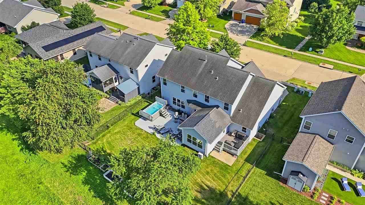 320 Lockmoor Avenue North Liberty IA 52317-0000