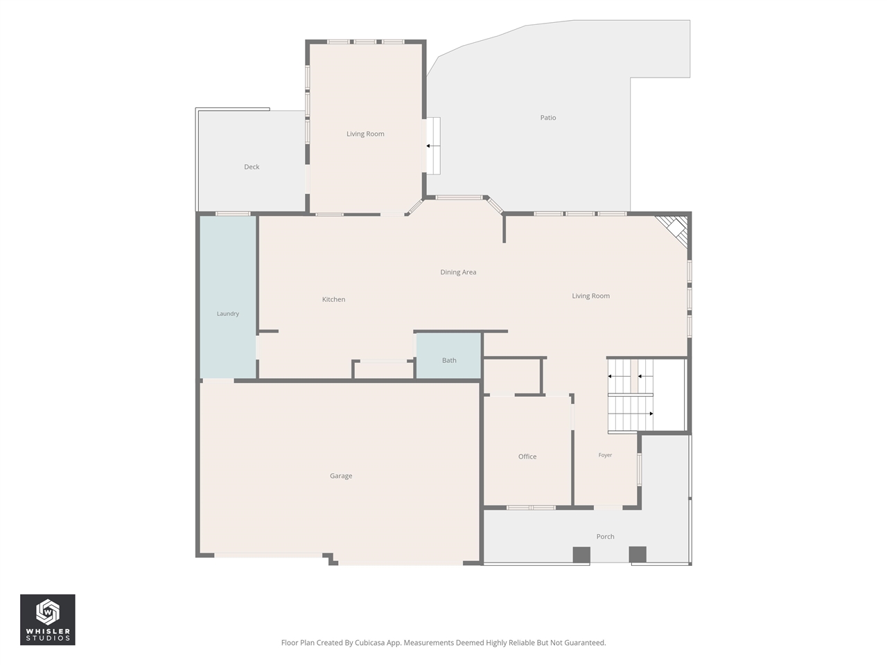 320 Lockmoor Avenue North Liberty IA 52317-0000