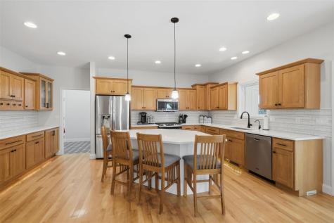 320 Lockmoor Avenue North Liberty IA 52317-0000