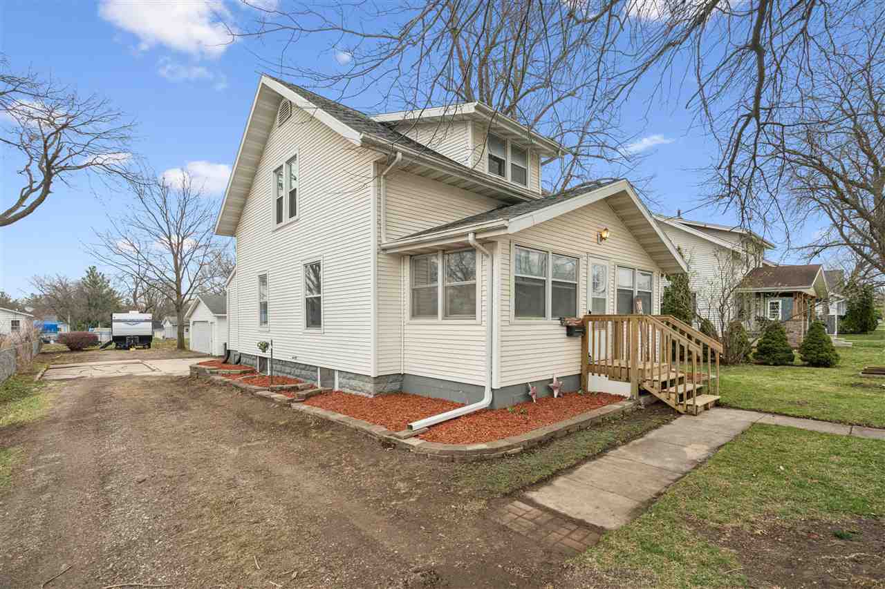 314 Main Street Center Point IA 52213