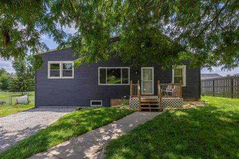 21 36th Avenue SW Cedar Rapids IA 52404