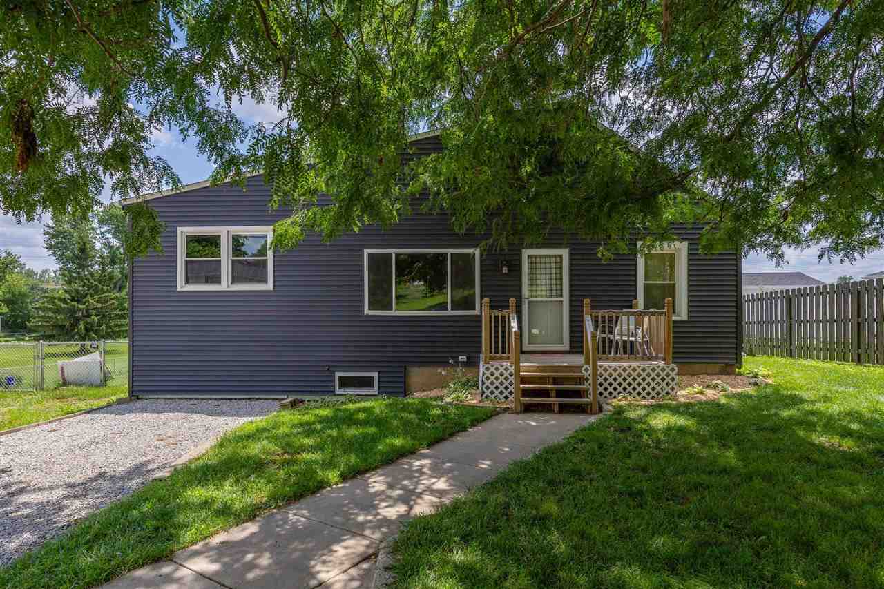 21 36th Avenue SW Cedar Rapids IA 52404