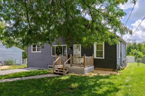 21 36th Avenue SW Cedar Rapids IA 52404