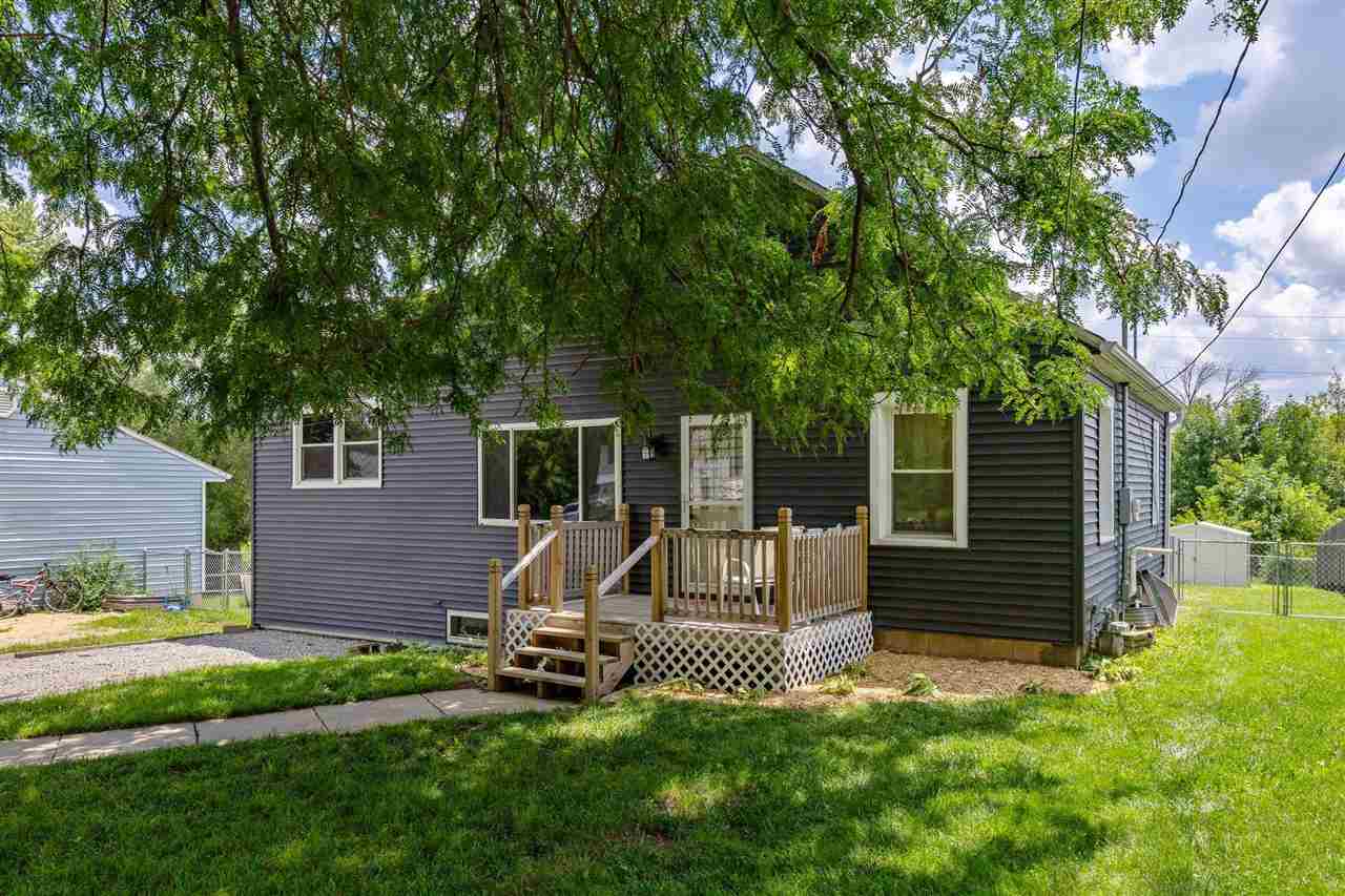 21 36th Avenue SW Cedar Rapids IA 52404