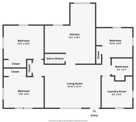 21 36th Avenue SW Cedar Rapids IA 52404