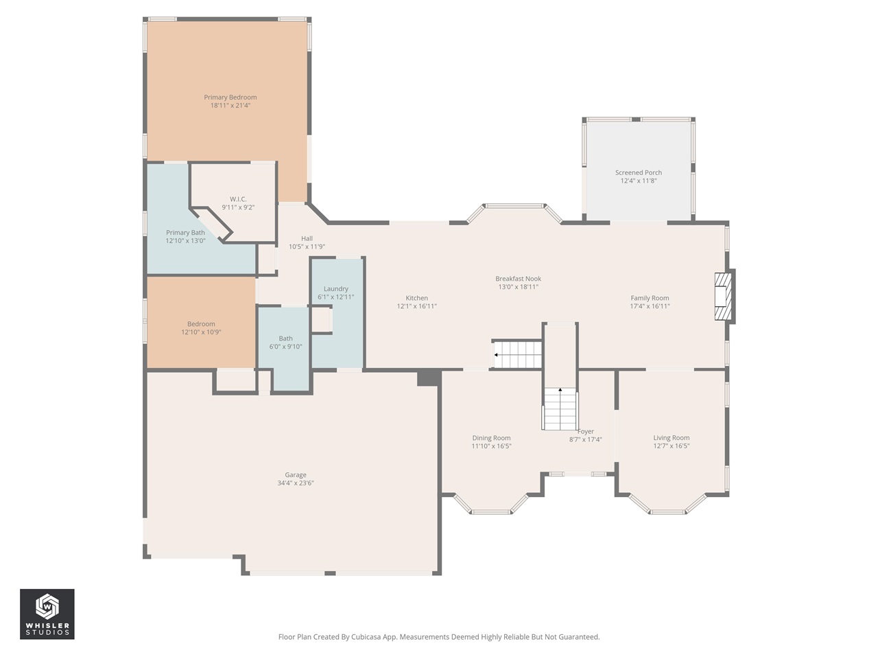 4672 Fox Lane NE Iowa City IA 52240