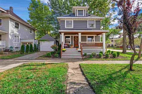 1703 A Avenue NE Cedar Rapids IA 52402