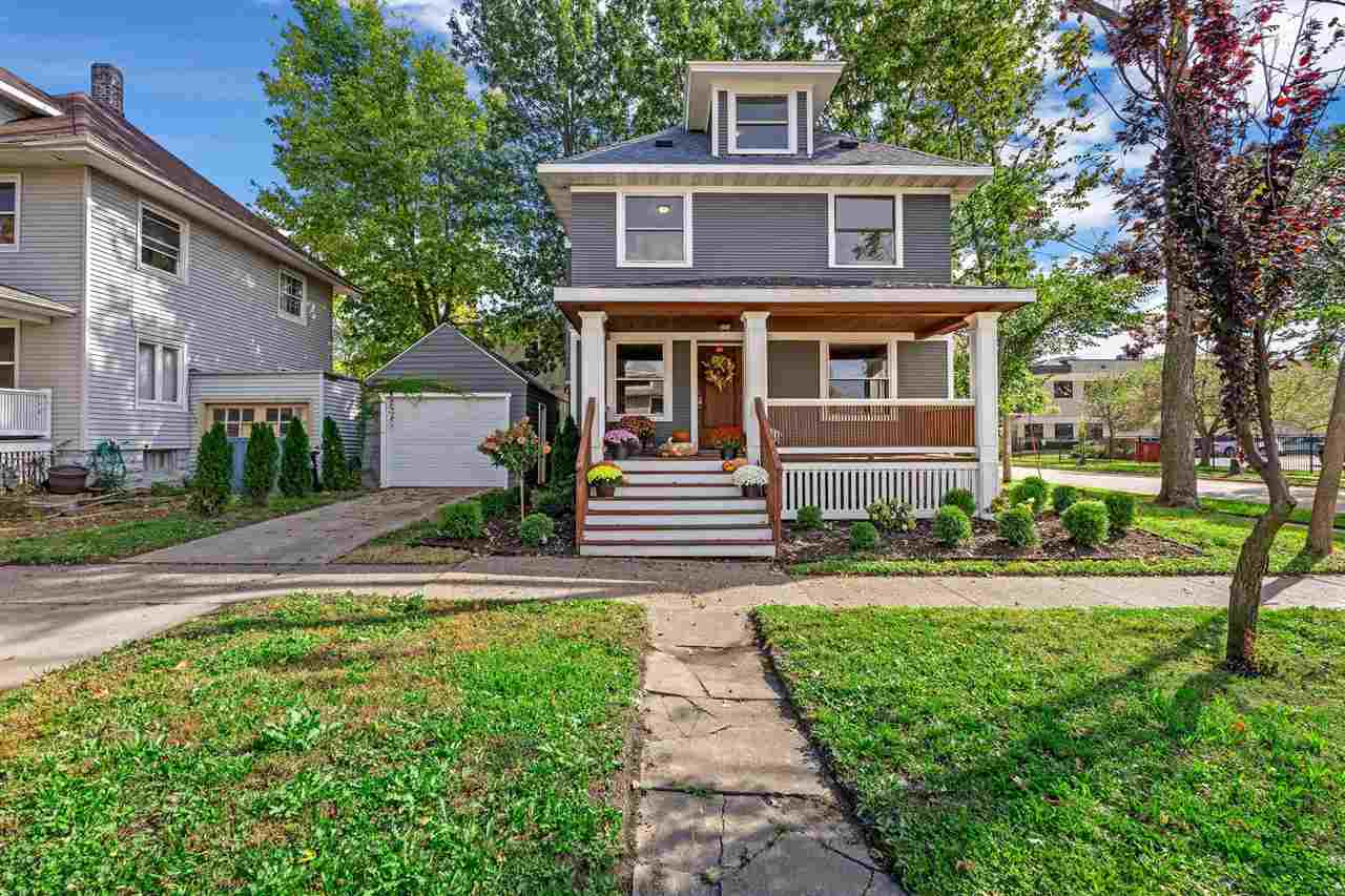 1703 A Avenue NE Cedar Rapids IA 52402