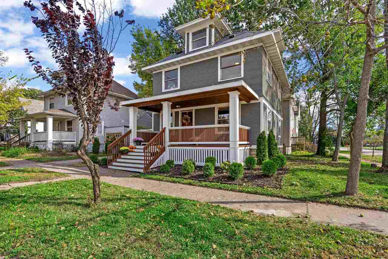 1703 A Avenue NE Cedar Rapids IA 52402