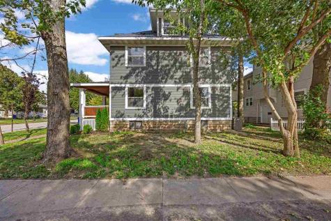 1703 A Avenue NE Cedar Rapids IA 52402
