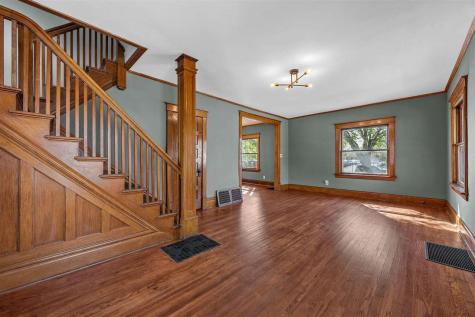 1703 A Avenue NE Cedar Rapids IA 52402