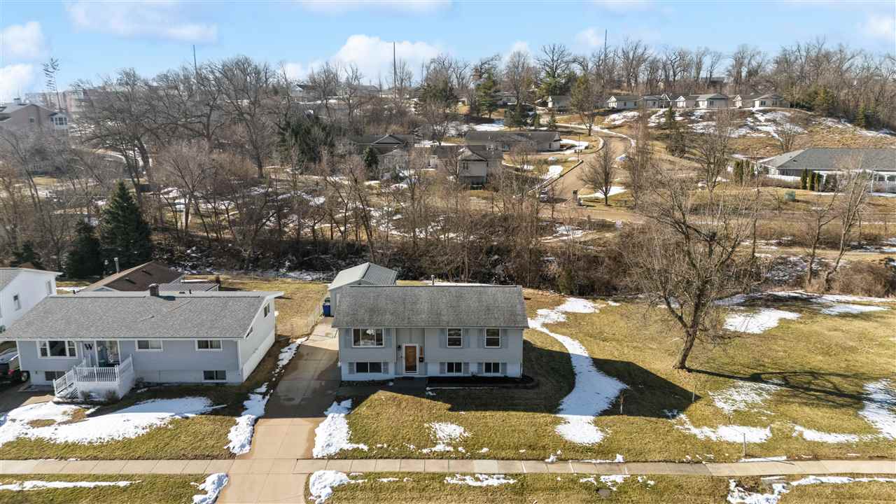 1525 N Avenue NW Cedar Rapids IA 52405