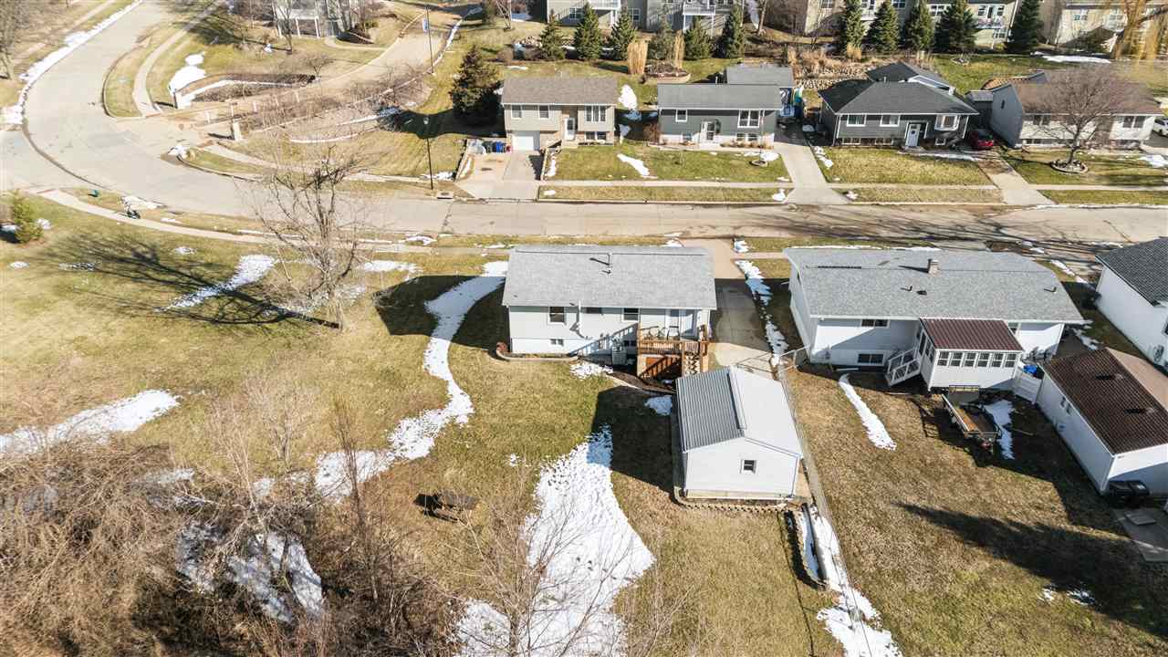 1525 N Avenue NW Cedar Rapids IA 52405