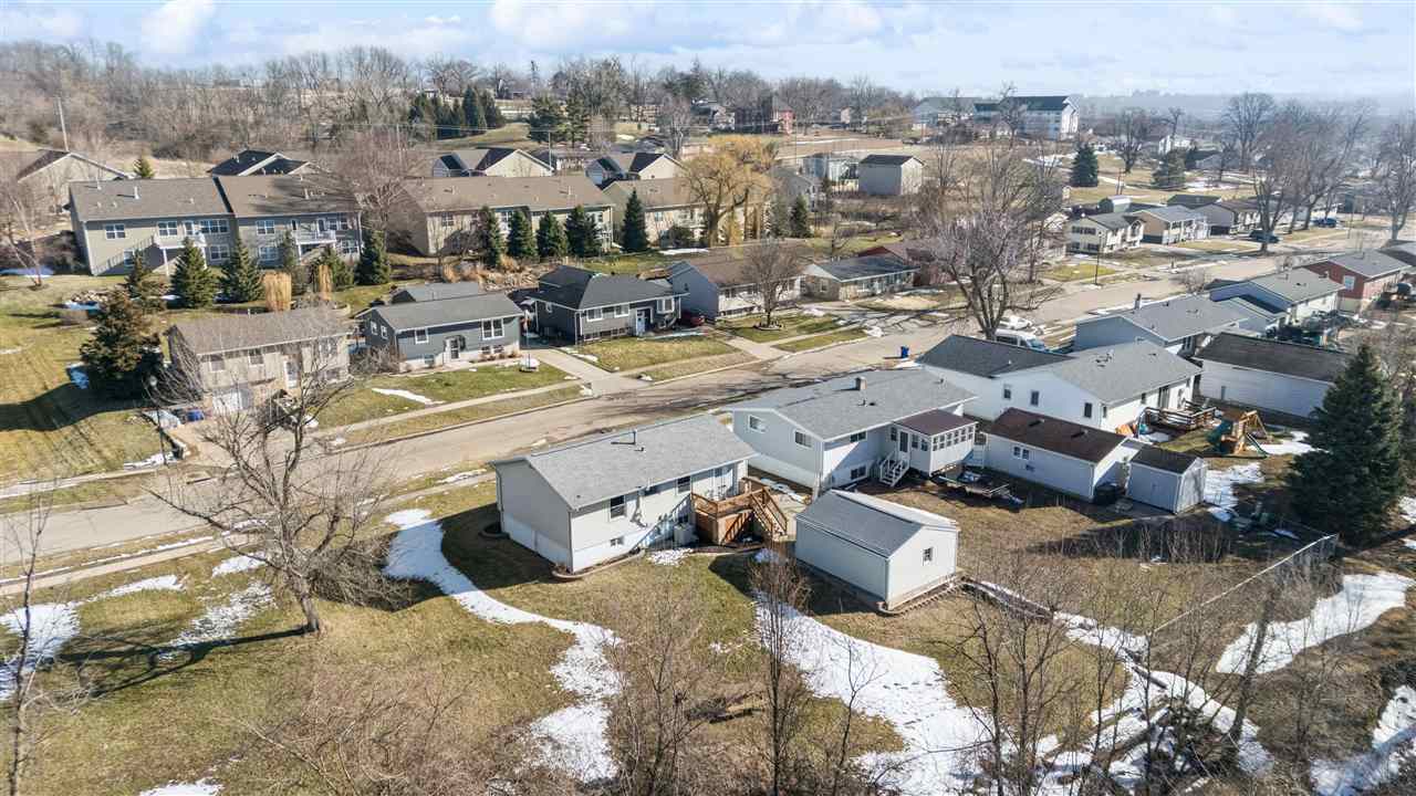 1525 N Avenue NW Cedar Rapids IA 52405