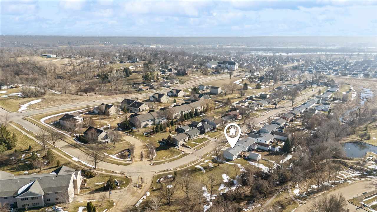 1525 N Avenue NW Cedar Rapids IA 52405