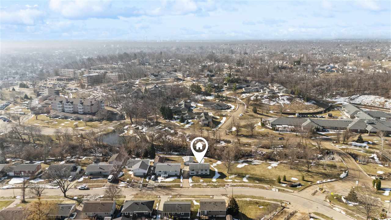 1525 N Avenue NW Cedar Rapids IA 52405